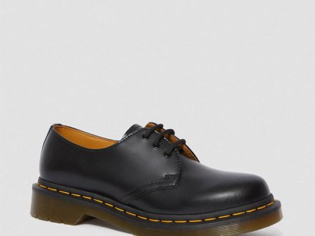 1461 WOMEN S SMOOTH LEATHER OXFORD SHOES Fashion