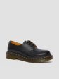 1461 WOMEN S SMOOTH LEATHER OXFORD SHOES Fashion