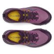 Saucony Women s Peregrine 14 - Plum Eggplant Cheap