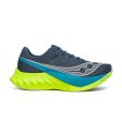 Saucony Women s Endorphin Pro 4 - Mirage Citron For Cheap