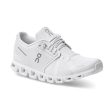 On Men s Cloud 5 - All White Hot on Sale