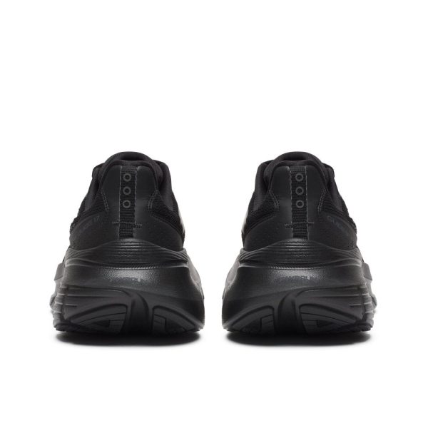 Saucony Men s Guide 17 - Black Black Fashion