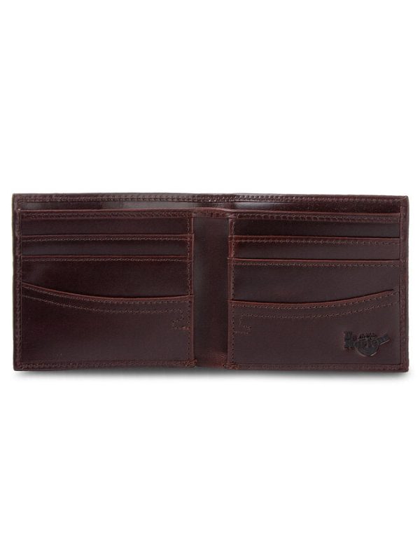 Dr. Martens Leather Wallet For Cheap