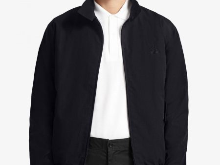 FRED PERRY HARRINGTON JACKET MADE IN ENGLAND Hot on Sale