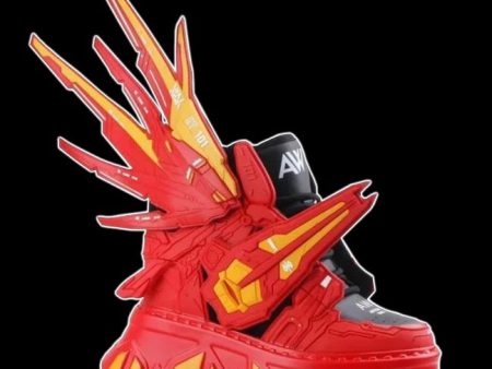 Anthony Wang - Flareon Online Hot Sale