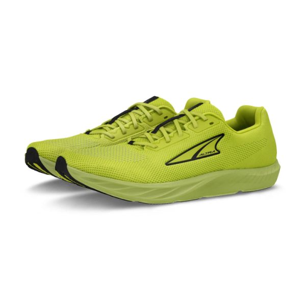 Altra Men s Escalante 4 - Green For Sale