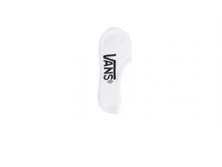 VANS APPAREL AND ACCESSORIES | CLASSIC SUPER NO SHOW SOCKS 3 PACK WHITE Fashion