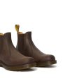 2976 GUACHO CRAZY HORSE CHELSEA BOOT For Cheap