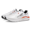 Altra Men s Paradigm 7 - White Online Sale