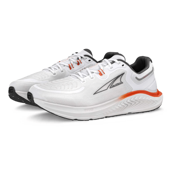 Altra Men s Paradigm 7 - White Online Sale