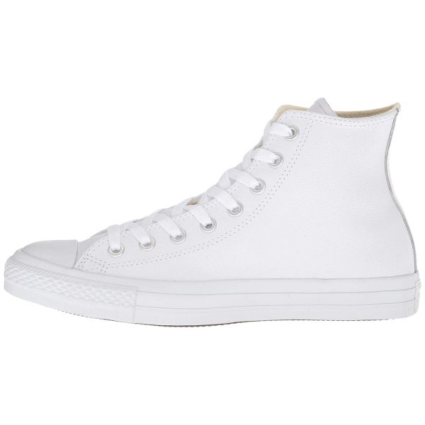 Converse Chuck Taylor All Star Leather Hi For Cheap