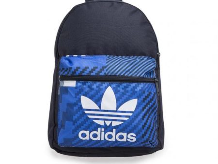 ADIDAS | CLASSIC BACKPACK | LEGEND INK MULTICOLOUR Online now