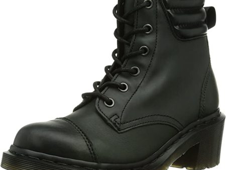 ALEXANDRA BLACK DARKENED MIRAGE BOOT For Sale