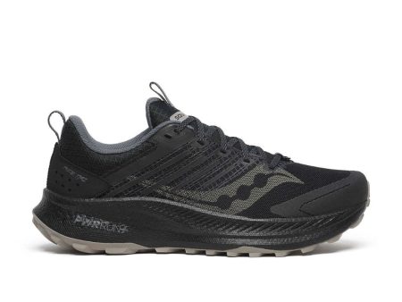 Saucony Men s Ride TR2 - Black Carbon Online