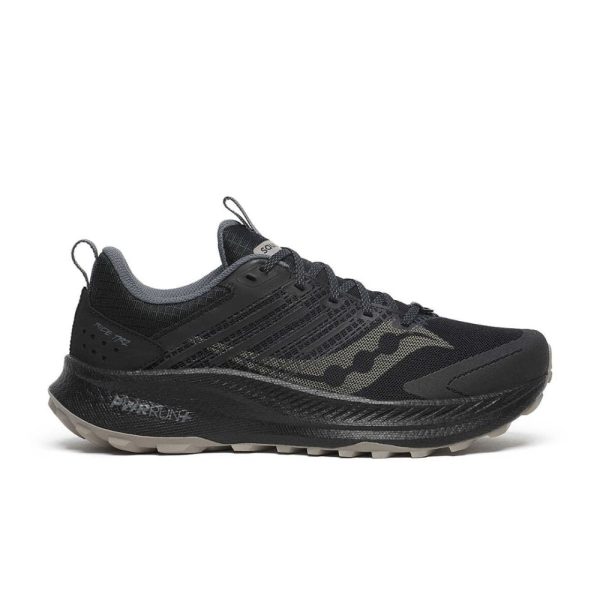 Saucony Men s Ride TR2 - Black Carbon Online