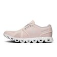 On Women s Cloud 5 - Shell White Cheap