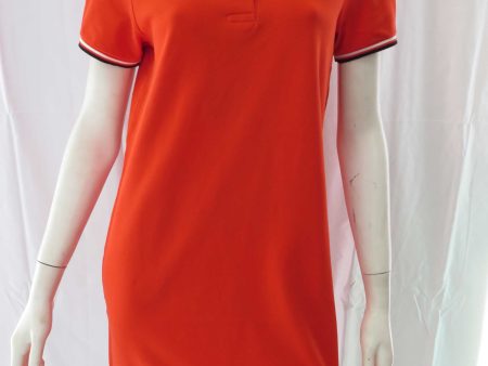 Fred Perry Twin Tipped Dress Online Sale