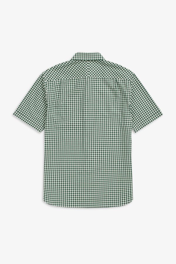 Button Down Shirt (ivy) Sale