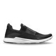 APL Women s TechLoom Bliss - Black Black White Sale