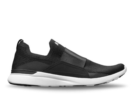 APL Women s TechLoom Bliss - Black Black White Sale