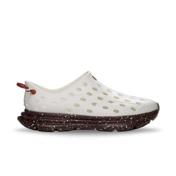 Kane Footwear Revive - Chalk Autumn Speckle Discount