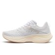 Saucony Women s Ride 17 - White Pearl For Cheap