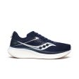 Saucony Men s Ride 17 - Navy Gum Online Hot Sale