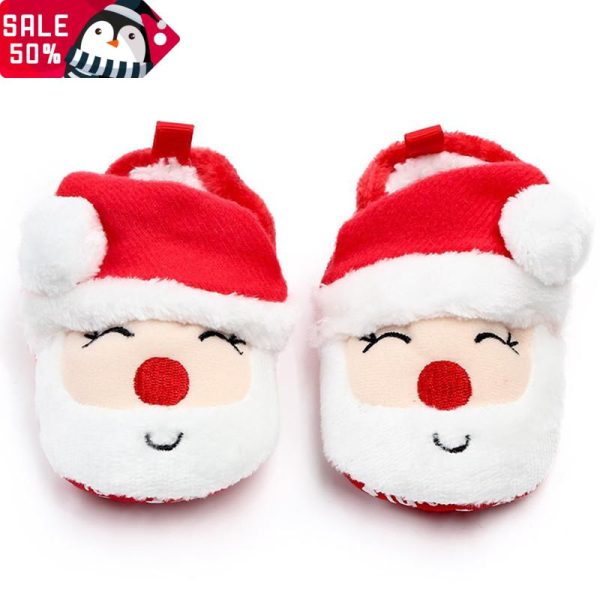 Christmas Warm Shoes 2020 Discount