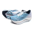 Mizuno Women s Wave Rebellion Flash 2 - River Blue Blue Wing Teal Sale