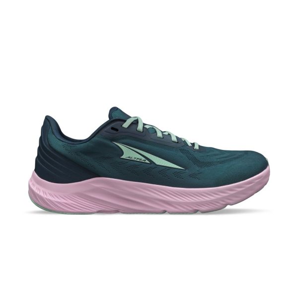 Altra Women s Rivera 4 - Navy Pink Discount