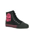 Underground Death Disco Sneakers Cheap