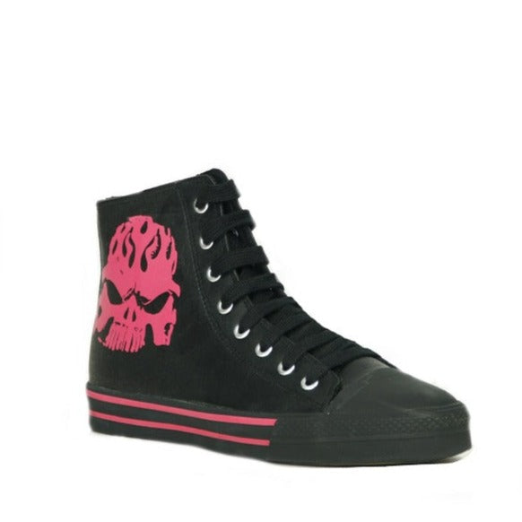 Underground Death Disco Sneakers Cheap