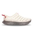 Kane Footwear Revive - Ivory Cement Speckle Hot on Sale