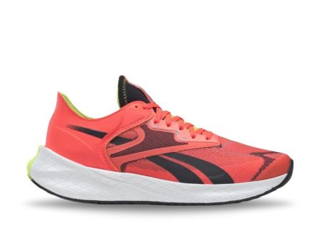 Reebok Men s Floatride Energy Symmetros 2 - Orange Black Online