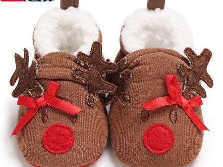 Christmas Warm Shoes 2020 For Cheap