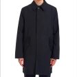 Fred Perry Raincoat Hot on Sale