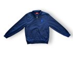 Merc Navy Jacket Discount