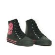 Underground Death Disco Sneakers Cheap