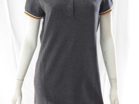 Fred Perry Twin Tipped Dress on Sale