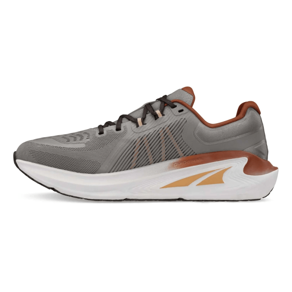 Altra Men s Paradigm 7 - Taupe Hot on Sale