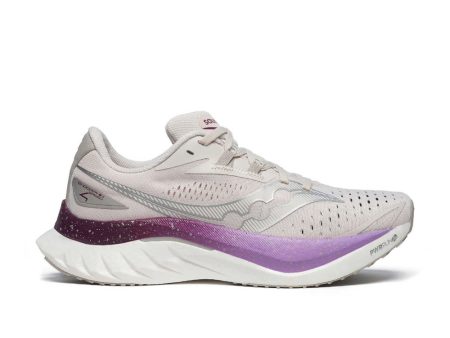 Saucony Women s Endorphin Speed 4 - Moon Plum Discount