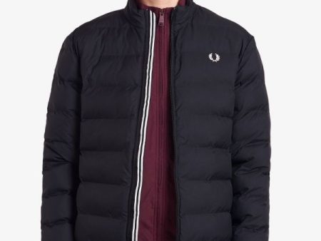 Insulated Jacket Hot on Sale