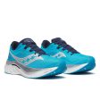 Saucony Men s Endorphin Speed 4 - Viziblue Navy Online