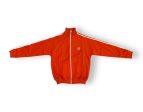 Fred Perry Track Jacket Discount