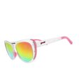 goodr Glam G Sunglasses - Rainbow Runway Ready Online Hot Sale