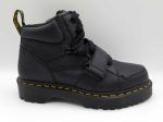 ZUMA II BLACK VIRGINIA BOOT For Cheap