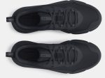 Under Armour Men s UA Charged Verssert 2 - Black Anthracite on Sale