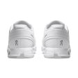 On Men s Cloud 5 - All White Hot on Sale