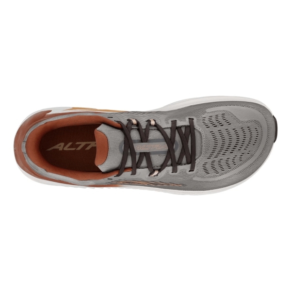 Altra Men s Paradigm 7 - Taupe Hot on Sale