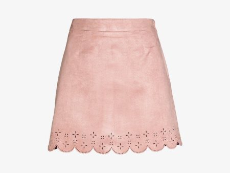 Skirt pink Fashion